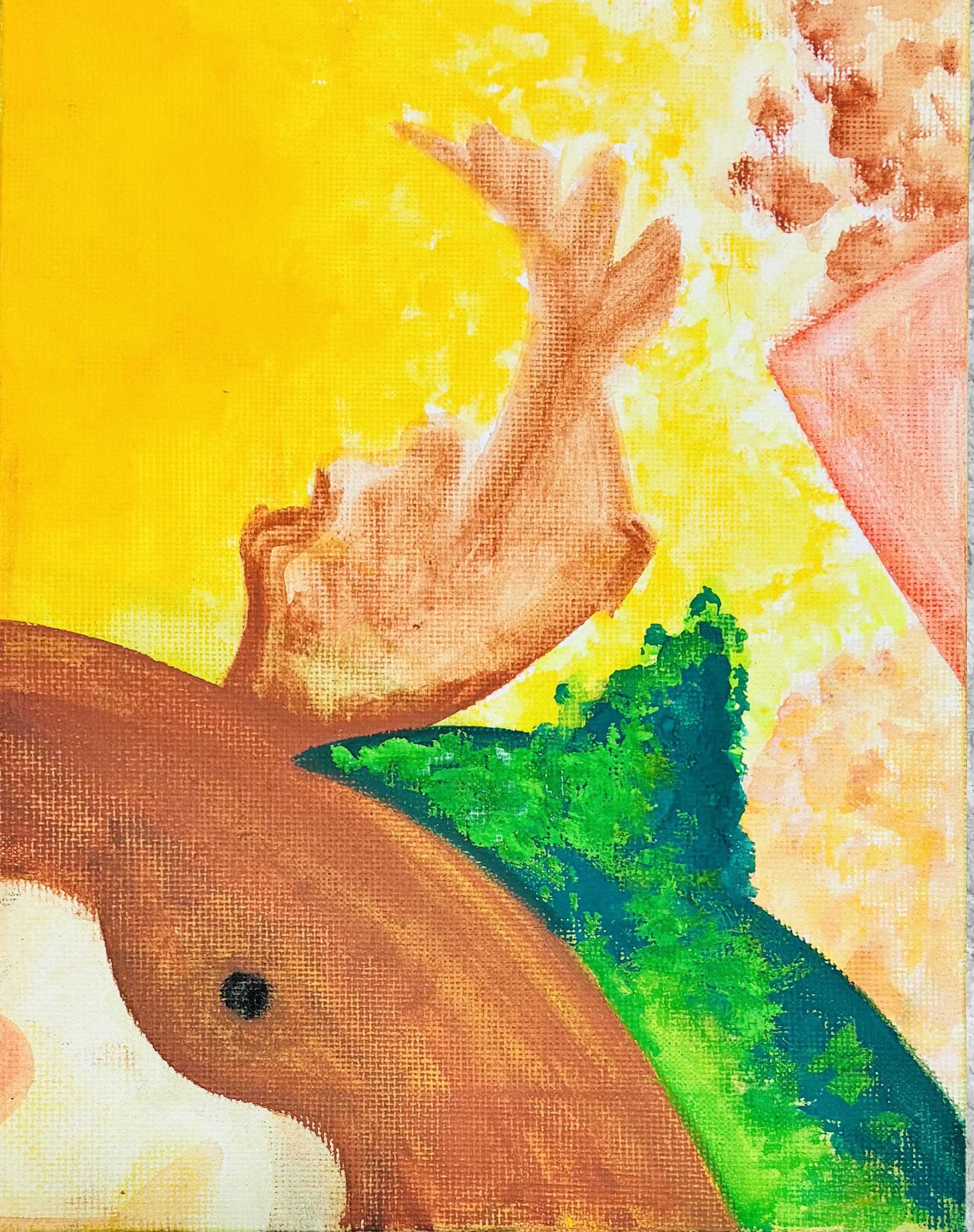 鹿